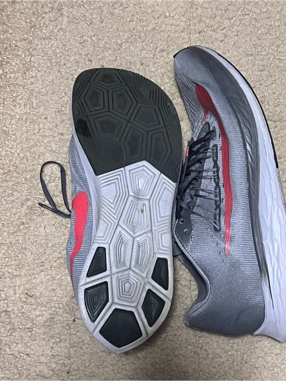 Nike Zoom Fly - Mens Size 13